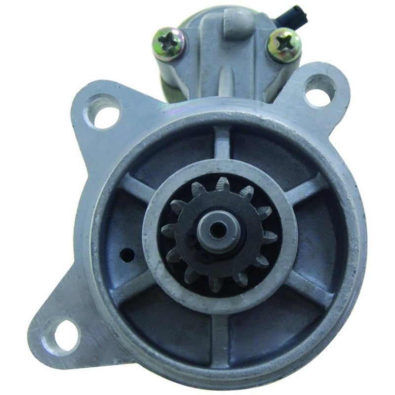 Premier Gear PG-6646 Starter Compatible with Ford Excursion 00-05, Expedition 99-14, F150 F-150 99-13, F250 F-250 Super Duty 99-13, Mustang 05-10, 4L34-11000-AA, SFD0024, 5L34-11000-AA - Image 3